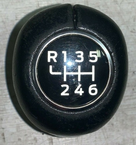 Ford focus gear knob speed - ford,