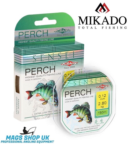 Mikado fishing line - fishing,