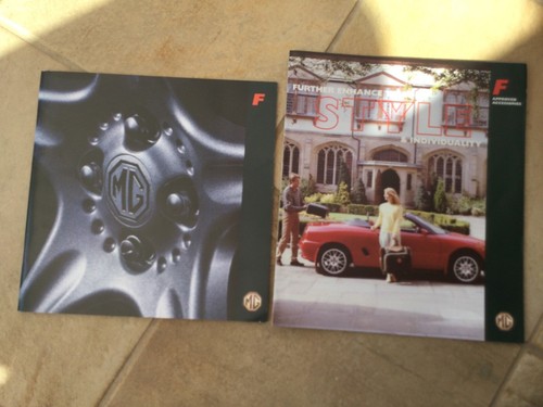 Mgf brochure approved - mgf, +