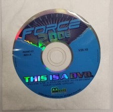 Megatouch Force 2006 Game