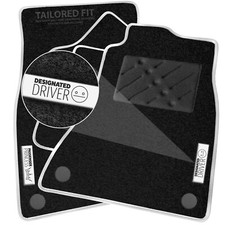 To Fit Alfa Romeo Spider S4