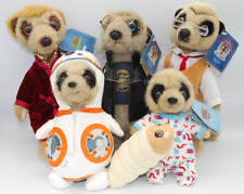 YAKOV'S Toy Shop Plushie Bundle (Set of 5)