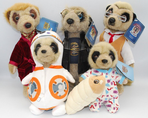 Yakov toy shop plushie - shop,