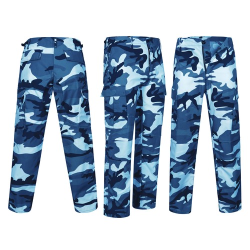 Army trouser m65 - army,
