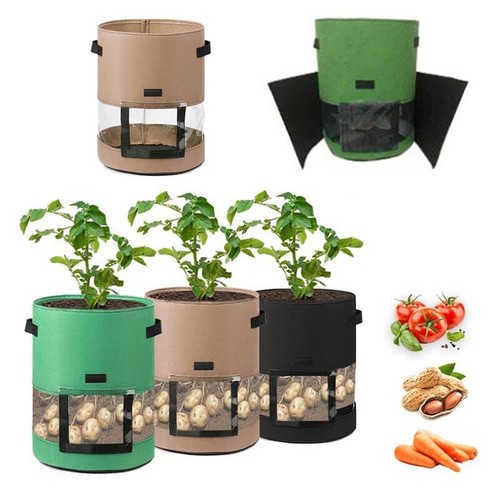 Gal reusable potato - gal,