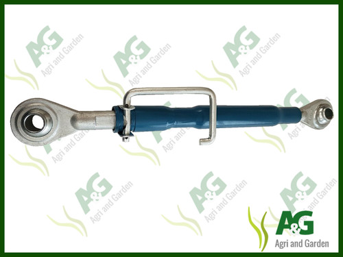 Top link assy cat suits - assy,