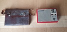 Trannie or Transistor Radio