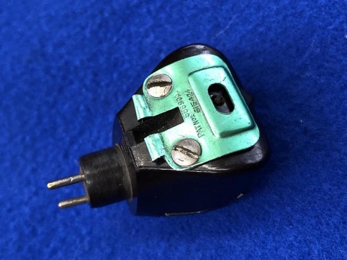 Decca xms mono phono - xms, sp