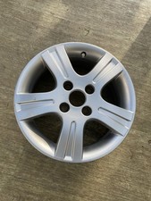 FORD FIESTA MK6 ZETEC