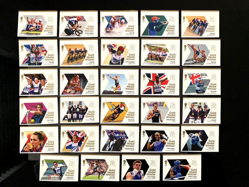 Great britain 2012 olympic - great,