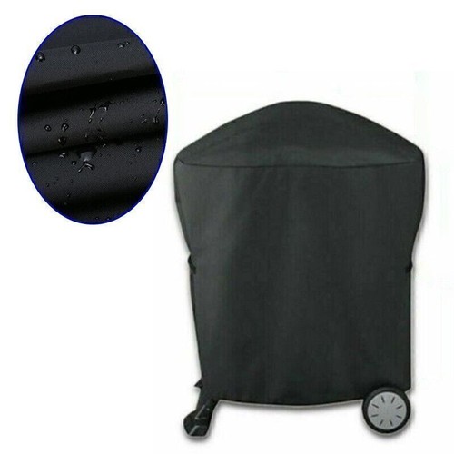 Waterproof bbq cover for - bbq, weber