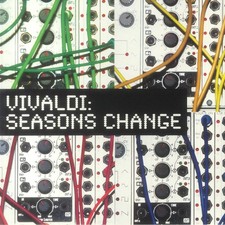 GIBSON, Willie - Vivaldi