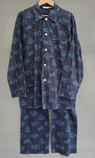 Derek Rose 100% Cotton Men's