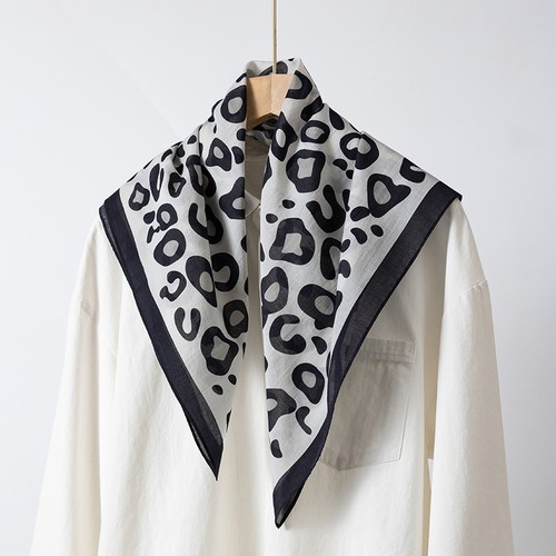 Women leopard mulberry silk - women,