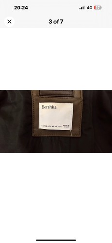 Women brown jacket - brown,