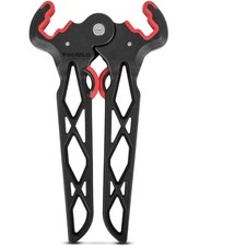 Versatile Folding Bow Stand -