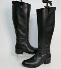 CLARKS LICORICE POP BLACK