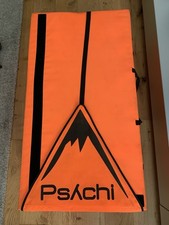 Used psychi quake tri fold - psychi,