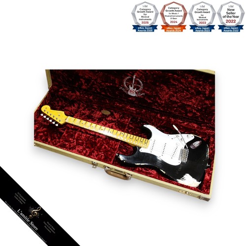 Fender 1954 stratocaster - fender,