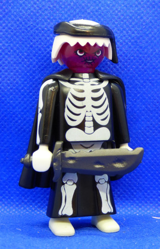 Playmobil ghost figure - playmobil,