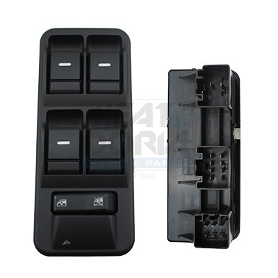 Window lift switch front - window,