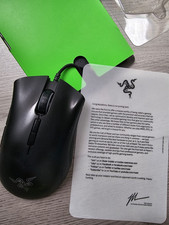 Razer DeathAdder Elite Gaming
