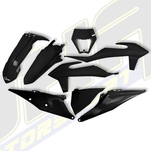 Ufo plastics kit - kit, excf