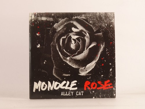 Monocle rose alley - monocle,