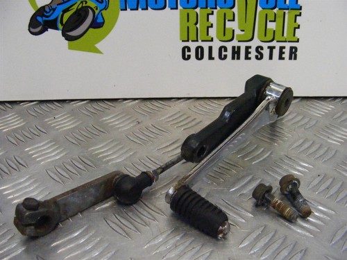 Suzuki gsx 650 gear - suzuki,