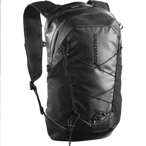Salomon backpack xt15 - og, 15l