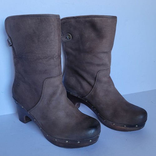 Ugg lynnea studded - lynnea,