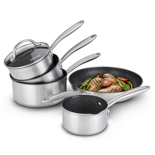 Prestige non stick piece - prestige, 5