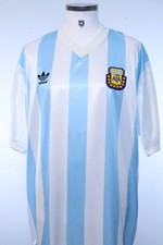 Original Authentic Argentina