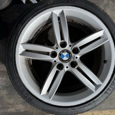 BMW 1 Series 120d E87 M Sport