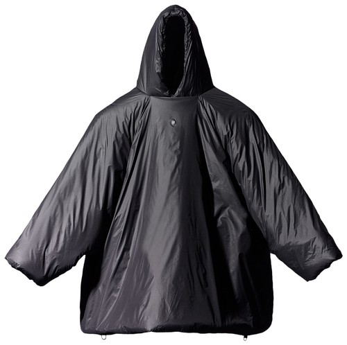 Yeezy gap cut puffer - yeezy,