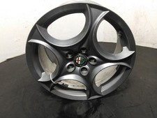 ALFA ROMEO BRERA Alloy Wheel
