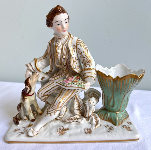 Antique vintage porcelain - antique,