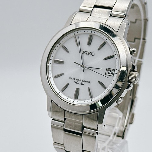 Excellent working seiko - working,