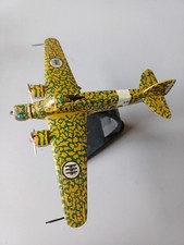 Atlas edition diecast - atlas, model