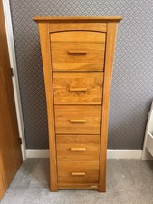 Mamas and Papas Solid Oak