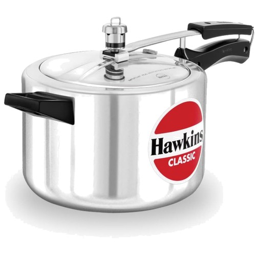 Sleek classic aluminum - classic,