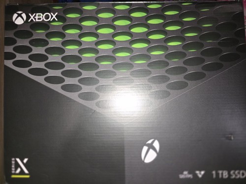 Xbox series 1 - series,