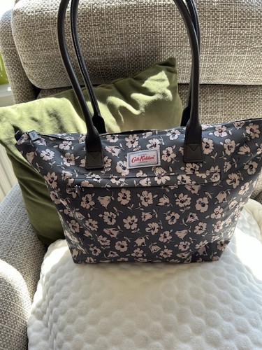 Cath kidston bag medium top - kidston,