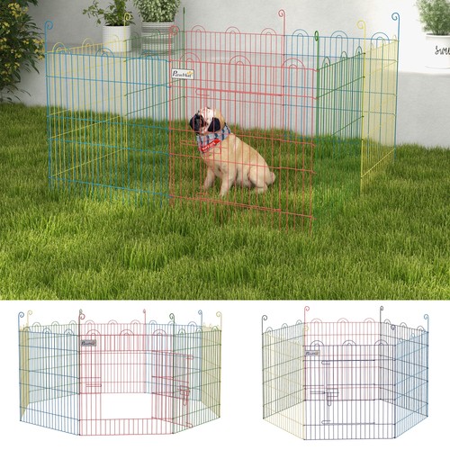 Pet playpen puppy pen - playpen,,