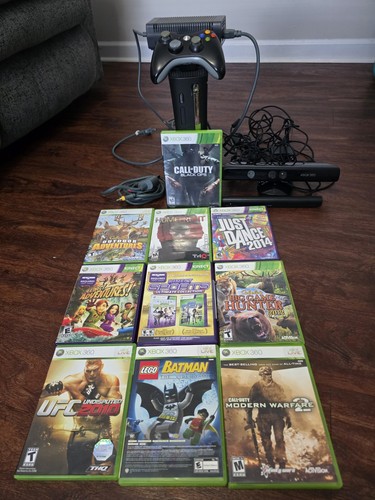 Xbox 360 console - xbox,