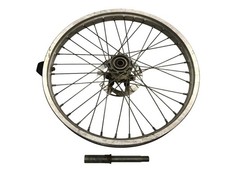 Honda rtl 250 1997 - r, 1997-2001