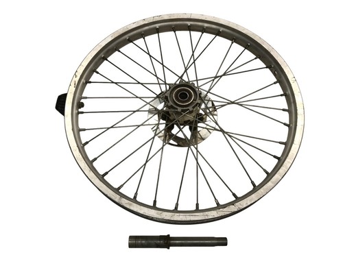Front wheel honda rtl 250 - honda, r