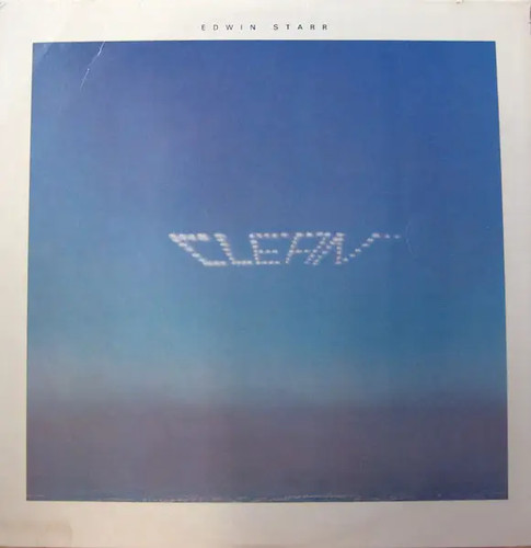 Edwin starr clean - clean, mint