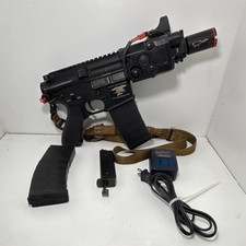 Full metal cqb - full, electric
