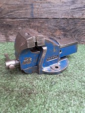 VINTAGE RECORD NO 0 BENCH VICE